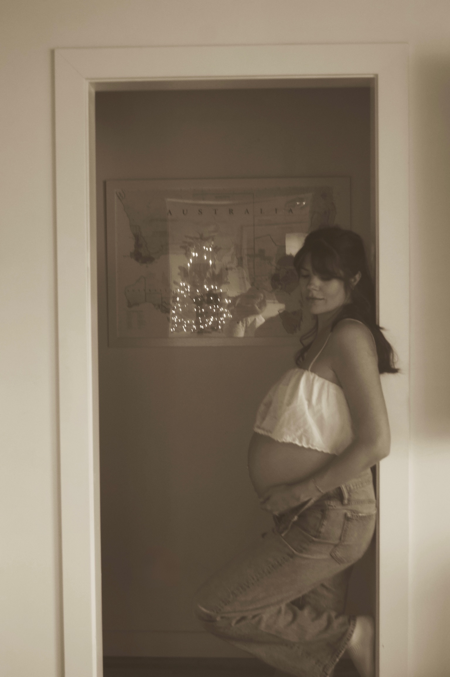 Maternity session